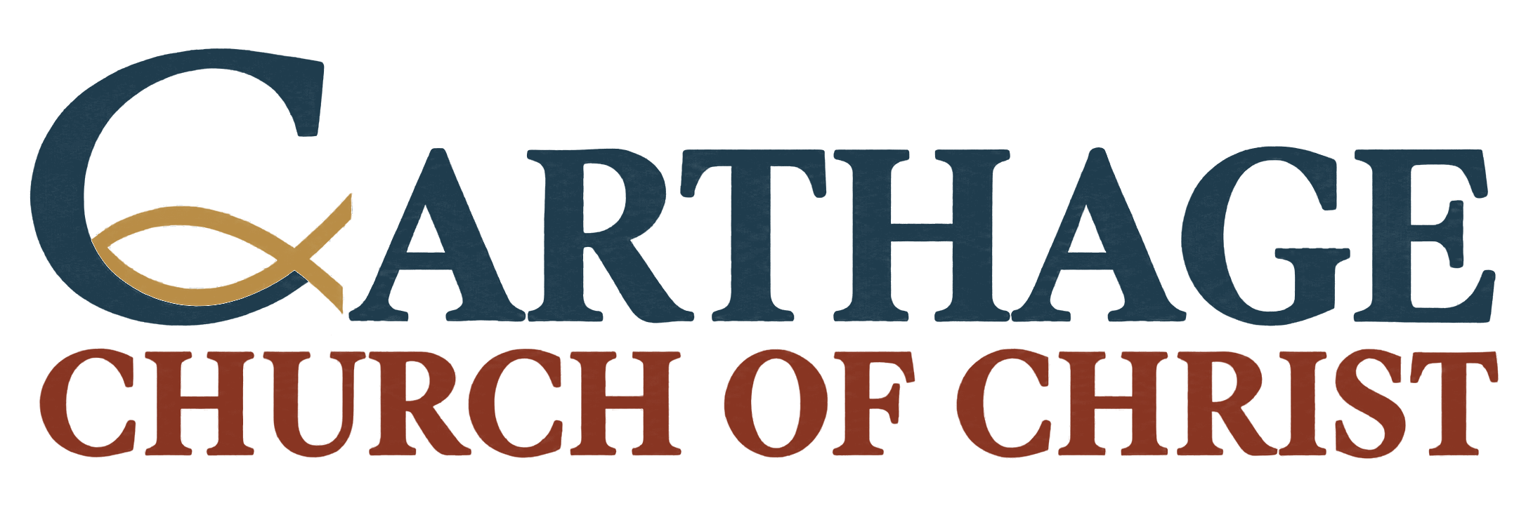 Carthage Church of Christ